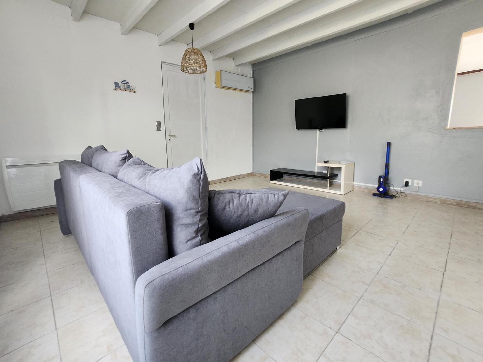 Vila La Rose Des Vents Saix  Exteriér fotografie